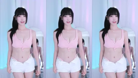 BJ高惠智(고혜지)2024年5月7日舞蹈剪辑230231